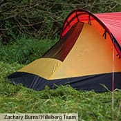 Hilleberg anjan 3 gt hotsell